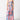 ROMA DRESS WALNUT MELBOURNE DRESSES