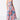 ROMA DRESS WALNUT MELBOURNE DRESSES
