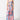 ROMA DRESS WALNUT MELBOURNE BOMBA DI FIORI / 6 DRESSES 53858