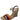 ROYCE NATURAL HEEL CHRISSIE WOMENS FOOTWEAR