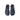 SAILOR NAVY SALT WATER KIDS FOOTWEAR