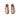 SAILOR rose gold SALT WATER KIDS FOOTWEAR