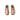 SAILOR rose gold SALT WATER KIDS FOOTWEAR