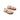 SAILOR rose gold SALT WATER KIDS FOOTWEAR