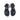 SALT WATER CLASSIC NAVY SALT WATER KIDS FOOTWEAR