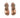 SALT WATER CLASSIC ROSE SALT WATER KIDS FOOTWEAR
