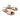 SALT WATER CLASSIC ROSE SALT WATER KIDS FOOTWEAR