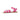 SALT WATER ORIGINAL FUCHSIA SALT WATER KIDS FOOTWEAR
