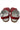 SALT WATER ORIGINAL RED SALT WATER KIDS FOOTWEAR