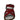 SALT WATER ORIGINAL RED SALT WATER KIDS FOOTWEAR