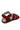 SALT WATER ORIGINAL RED SALT WATER KIDS FOOTWEAR