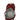 SALT WATER ORIGINAL RED SALT WATER KIDS FOOTWEAR