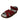 SALT WATER ORIGINAL RED SALT WATER KIDS FOOTWEAR