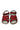 SALT WATER ORIGINAL RED SALT WATER KIDS FOOTWEAR