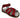 SALT WATER ORIGINAL RED SALT WATER KIDS FOOTWEAR