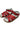 SALT WATER ORIGINAL RED SALT WATER KIDS FOOTWEAR