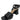 SAMARA BLOCK HEEL SANDAL BRAZILIO WOMENS FOOTWEAR