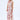 SAMO MIDI DRESS LOLLYS LAUNDREY PINK / XS DRESSES 53414