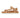 SANDAL TOOTH WEDGE ROLLIE TAN / 37 WOMENS FOOTWEAR 54557
