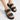 Sandler Fiction Slide SANDLER WOMENS FOOTWEAR