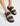 Sandler Fiction Slide SANDLER WOMENS FOOTWEAR