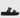 Sandler Fiction Slide SANDLER BLACK / 5 WOMENS FOOTWEAR 42521