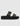 Sandler Fiction Slide SANDLER BLACK / 5 WOMENS FOOTWEAR 42521