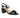 Sandler Heather Heel SANDLER BLACK / 36 WOMENS FOOTWEAR 44285