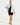 Sass Clothing Queenie Seamfree Dress SASS CLOTHING BLACK / XS/S DRESSES 46782