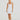 Sass Clothing Queenie Seamfree Dress SASS CLOTHING WHITE / XS/S DRESSES 46784