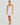 Sass Clothing Queenie Seamfree Dress SASS CLOTHING WHITE / XS/S DRESSES 46784