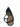 SHANIA POINTED  HEEL BRAZILIO WOMENS FOOTWEAR