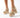 SHERBET PLEAT PLATFORM PINK INC WOMENS FOOTWEAR