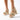 SHERBET PLEAT PLATFORM PINK INC WOMENS FOOTWEAR