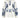 SILO MAXI DRESS LOLLYS LAUNDREY DRESSES