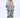 SILO MAXI DRESS LOLLYS LAUNDREY DRESSES
