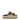 Siren Aphrodite Woven Flatforms SIREN NATURAL/BLACK / 36 WOMENS FOOTWEAR 45783