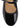 Siren Bailey Ballet Flats - Black SIREN WOMENS FOOTWEAR
