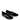 Siren Bailey Ballet Flats - Black SIREN WOMENS FOOTWEAR