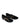 Siren Bailey Ballet Flats - Black SIREN WOMENS FOOTWEAR