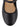 Siren Bailey Ballet Flats - Black SIREN WOMENS FOOTWEAR