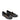 Siren Bailey Ballet Flats - Black SIREN WOMENS FOOTWEAR