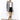 Siren Bailey Ballet Flats - Black SIREN WOMENS FOOTWEAR