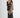 Siren Enigma Sleeve Midi - Charcoal PASDUCHAS DRESSES