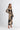 Siren Enigma Sleeve Midi - Charcoal PASDUCHAS DRESSES