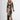 Siren Enigma Sleeve Midi - Charcoal PASDUCHAS DRESSES