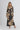 Siren Enigma Sleeve Midi - Charcoal PASDUCHAS CHARCOAL / 6 DRESSES 52239