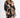 Siren Enigma Wrap Midi - Charcoal PASDUCHAS DRESSES