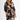 Siren Enigma Wrap Midi - Charcoal PASDUCHAS DRESSES