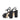 SIREN HANNAH PLATFORMA SANDALS SIREN WOMENS FOOTWEAR